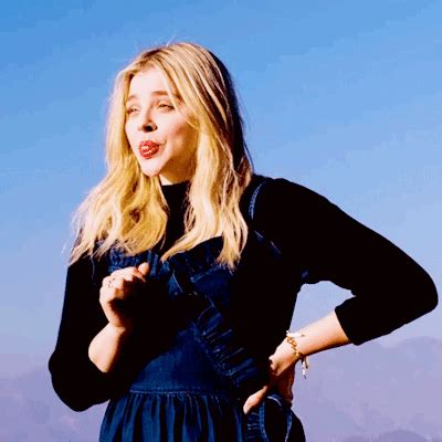 chloe moretz fake gif|Chloe Grace Moretz Gif GIFs .